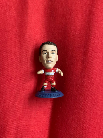 Stewart Downing Middlesbrough Corinthian Microstars Figure