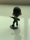 Richard Wright Everton Corinthian Microstars Figure