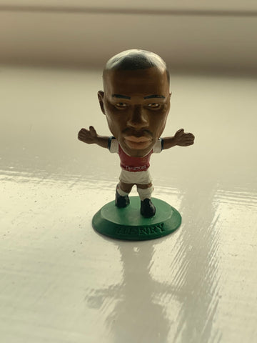 Thierry Henry Arsenal Corinthian Microstars Figure