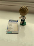 Steve McManaman England Corinthian Figure and Card