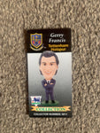 Gerry Francis Tottenham Hotspurs Corinthian Card