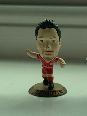 Malcolm Christie Middlesbrough Corinthian Microstars Figure