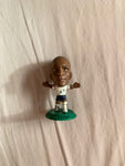 Jermaine Defoe England Corinthian Microstars Figure