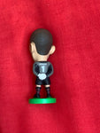 Tim Howard Manchester United Corinthian Figure