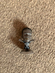 Obafembi Martins Newcastle United Corinthian Microstars Figure