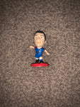 Shota Arveladze Rangers Corinthian Microstars Figure