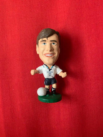 Rob Lee England Corinthian Figure