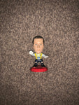 Paul Robinson Leeds United Corinthian Microstars Figure