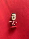 Nick Barmby Liverpool Corinthian Microstars Figure