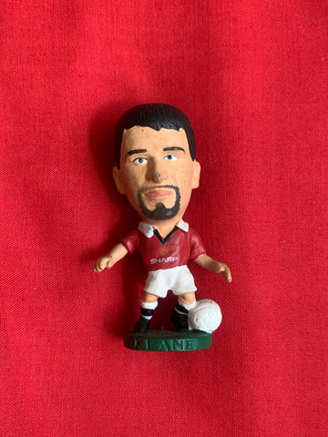 Roy Keane Manchester United Corinthian Figure