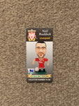 Neil Ruddock Liverpool Corinthian Card