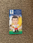 Andrei Shevchenko AC Milan Corinthian Card