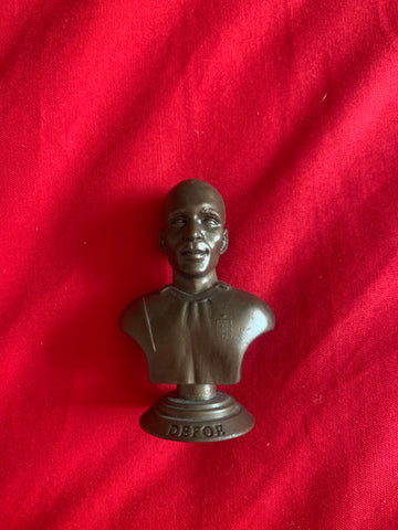 Jermaine Defoe England Corinthian Figure