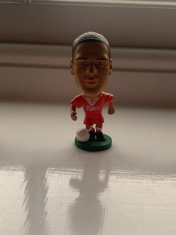 Phil Babb Liverpool Corinthian Figure