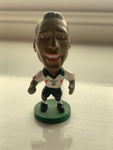 Sol Campbell England Corinthian Figure