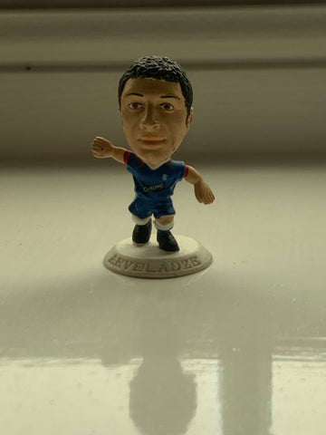 Shota Arveladze Rangers Corinthian Microstars Figure