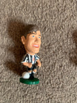 Rob Lee Newcastle United Corinthian Figure