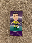 Careca Kashiwa Reysol Corinthian Card