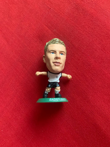 Holger Badstuber Soccerstarz Figure