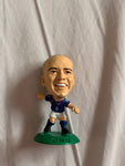 Shinji Ono Japan Corinthian Microstars Figure