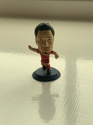 Malcolm Christie Middlesbrough Corinthian Microstars Figure