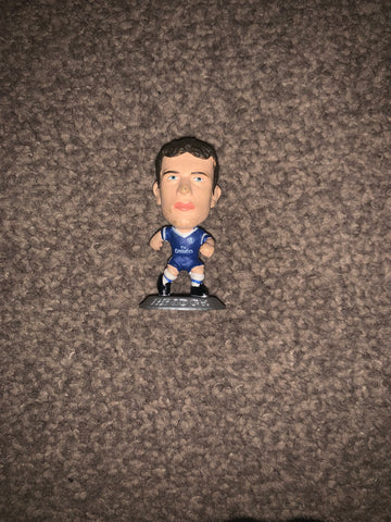 Wayne Bridge Chelsea Corinthian Microstars Figure