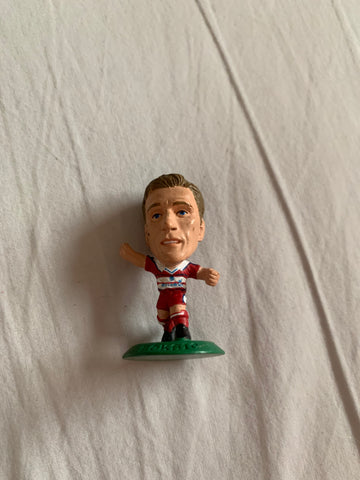 Alen Boskic Middlesbrough Corinthian Microstars Figure