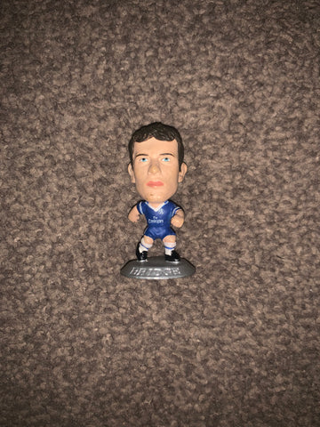 Wayne Bridge Chelsea Corinthian Microstars Figure