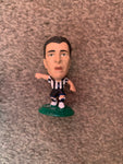 Gary Speed Newcastle United Corinthian Microstars Figure