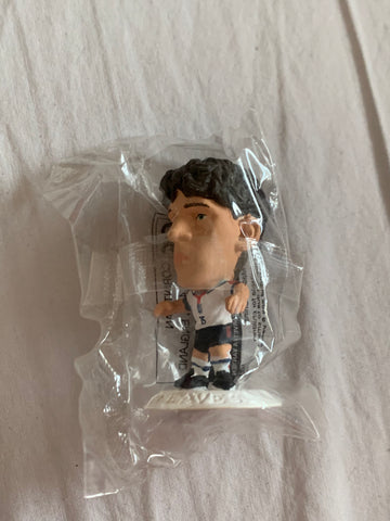 Owen Hargreaves England Corinthian Microstars Figure