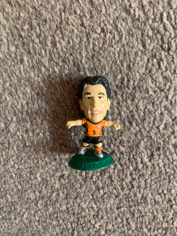 Ruud Van Nistelrooy Holland Corinthian Microstars Figure