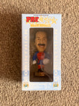 David Seaman Manchester City Corinthian Figure Blister
