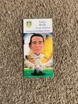 Gary Kelly Leeds United Corinthian Card