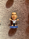 Milan Baros Liverpool Corinthian Microstars Figure