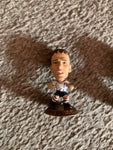 Gary Neville England Corinthian Microstars Figure
