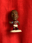 Darius Vassell Aston Villa Corinthian Microstars Figure