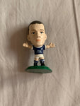 Wayne Rooney Everton Corinthian Microstars Figure