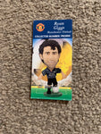 Ryan Giggs Manchester United Corinthian Card