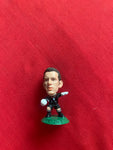 Richard Wright England Corinthian Microstars Figure
