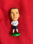 Michael Owen England Corinthian Figure