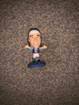 Juan Pablo Angel Aston Villa Corinthian Microstars Figure