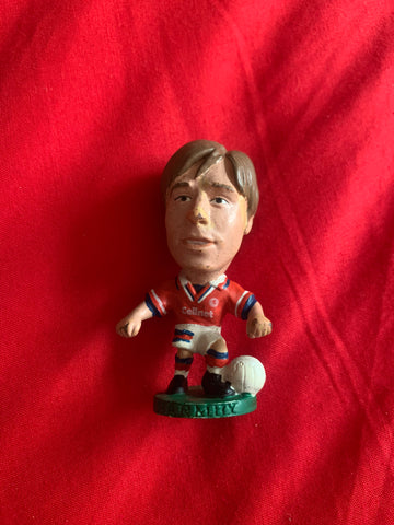 Nick Barmby Middlesbrough Corinthian Figure