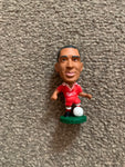 Stan Collymore Liverpool Corinthian Figure