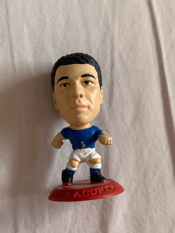 Alessandro Costacurta Italy Corinthian Microstars Figure