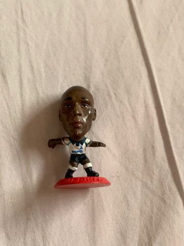 Sol Campbell Tottenham Hotspurs Corinthian Microstars Figure