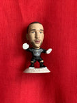 Tim Howard Manchester United Corinthian Microstars Figure