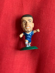 Adrian Mutu Chelsea Corinthian Microstars Figure