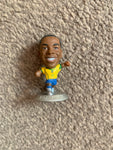 Robinho Brazil Corinthian Microstars Figure