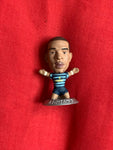 Adriano Inter Milan Corinthian Microstars Figure