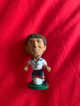 Peter Beardsley England Corinthian Figure